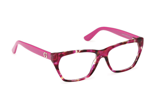 Guess Eyeglasses GU50234 078