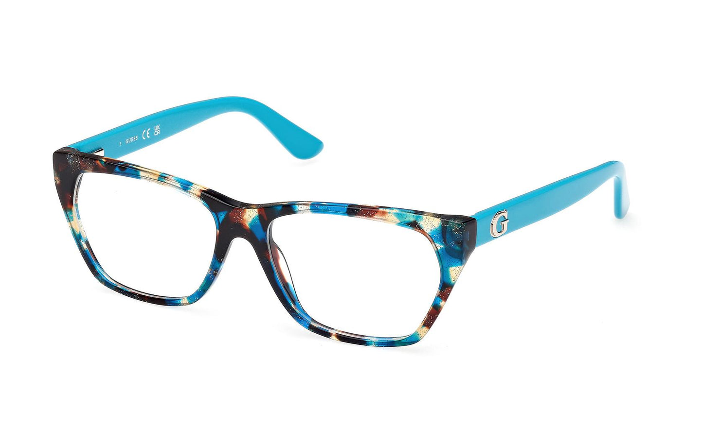 Guess Eyeglasses GU50234 087