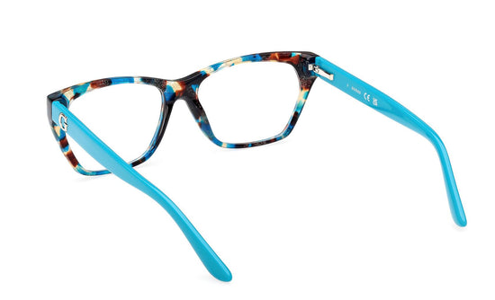 Guess Eyeglasses GU50234 087