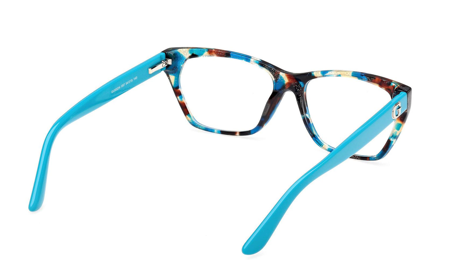 Guess Eyeglasses GU50234 087