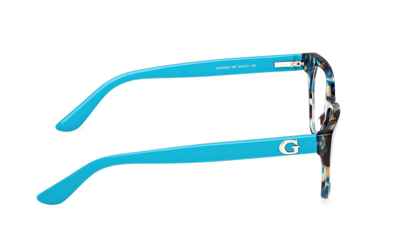 Guess Eyeglasses GU50234 087