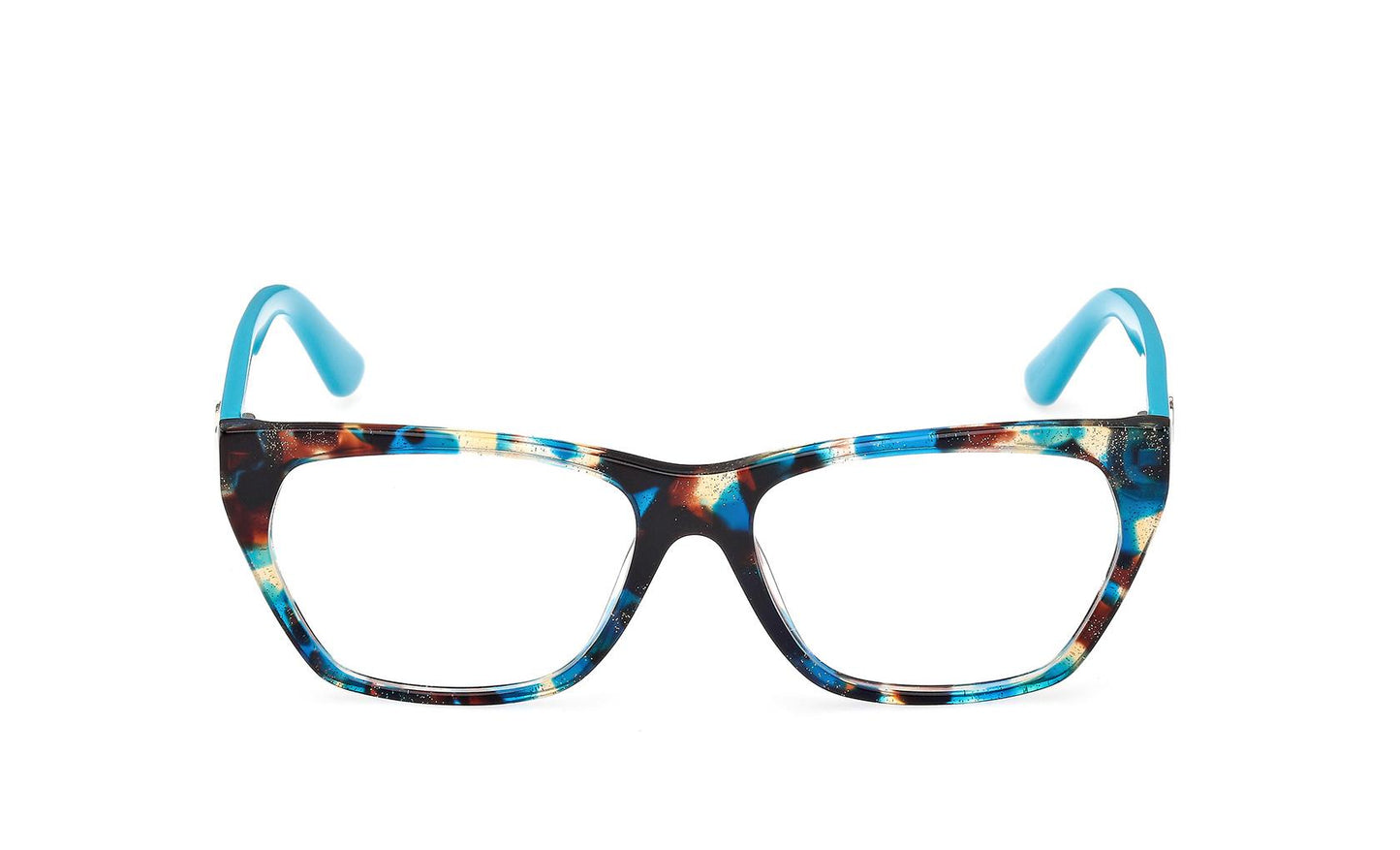 Guess Eyeglasses GU50234 087