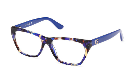 Guess Eyeglasses GU50234 092