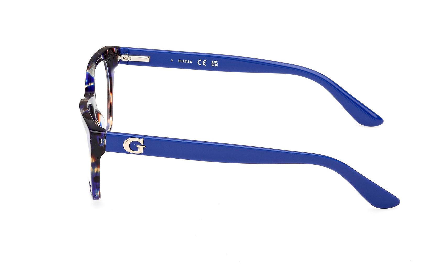 Guess Eyeglasses GU50234 092
