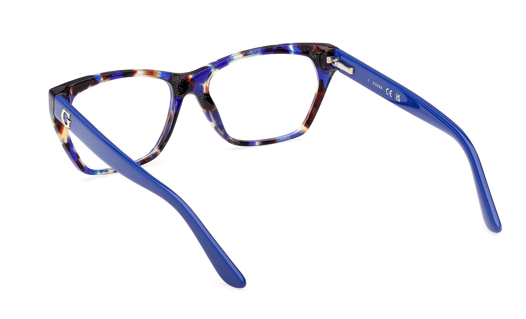 Guess Eyeglasses GU50234 092