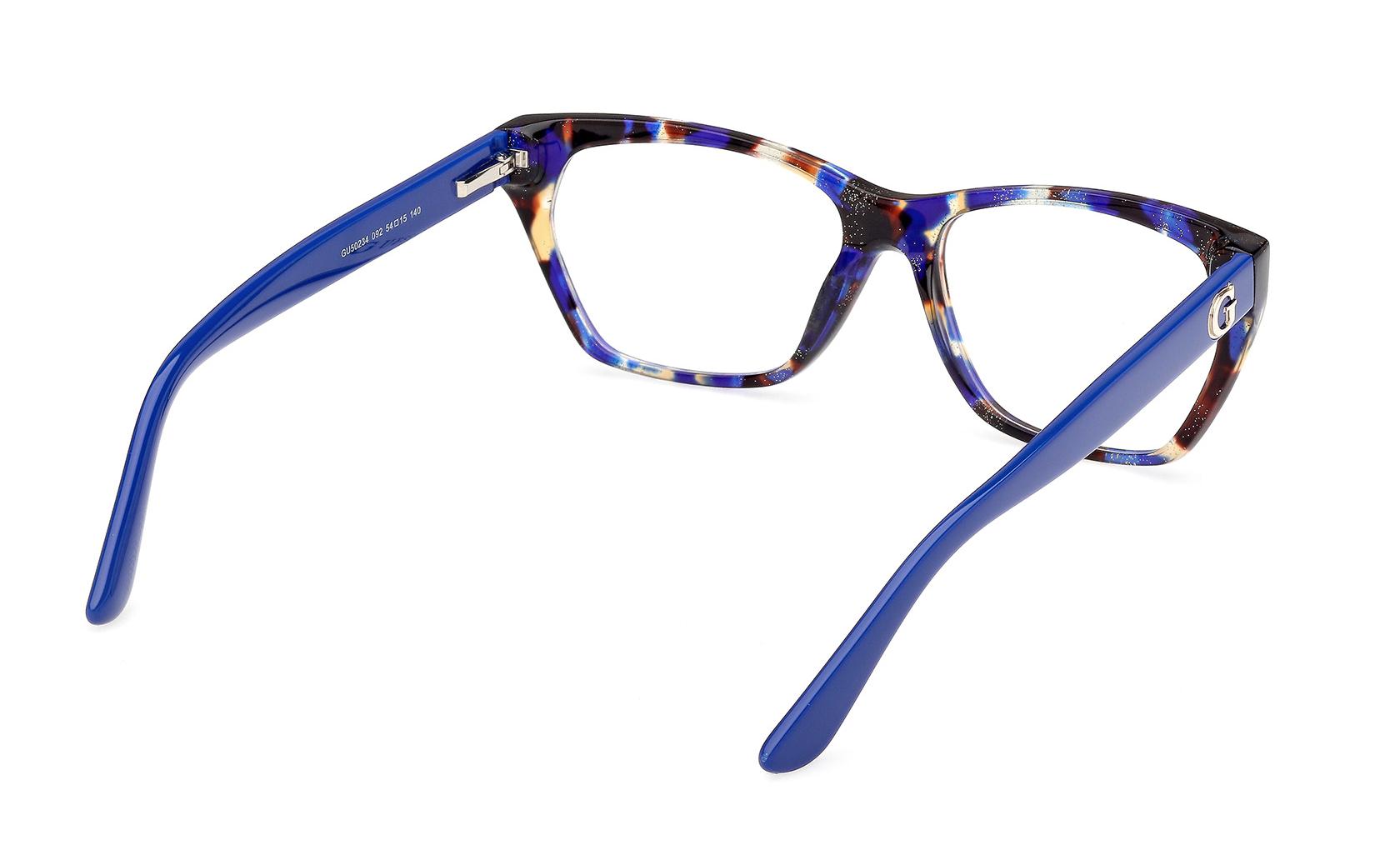 Guess Eyeglasses GU50234 092