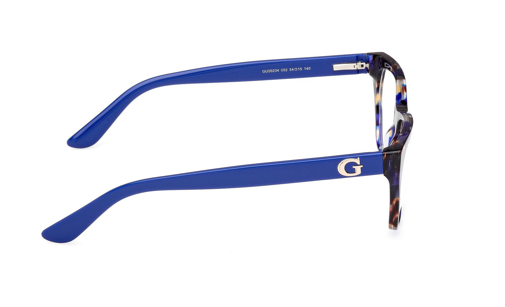 Guess Eyeglasses GU50234 092
