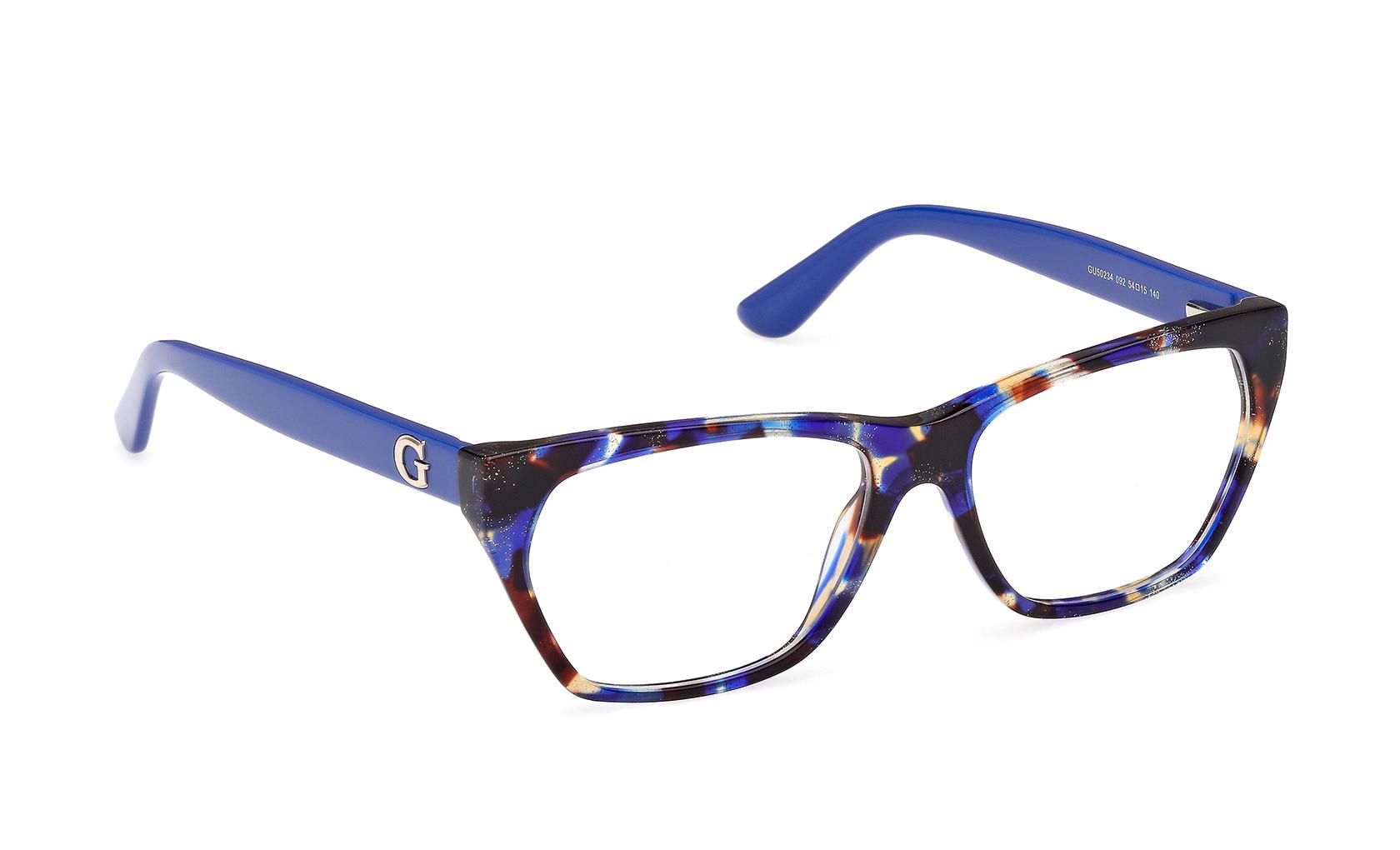 Guess Eyeglasses GU50234 092