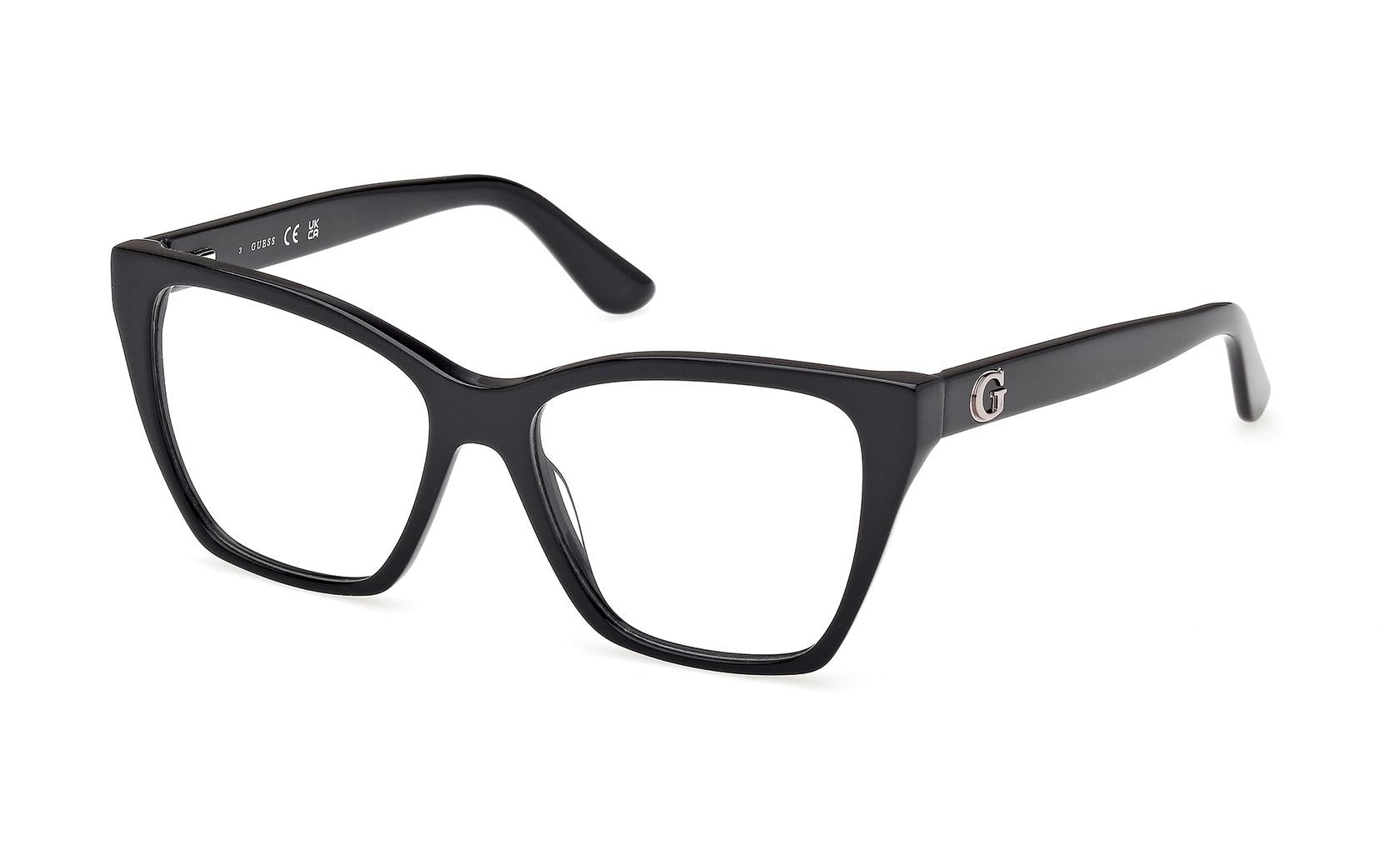 Guess Eyeglasses GU50235 001
