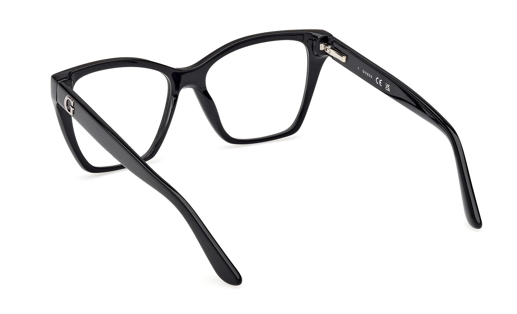 Guess Eyeglasses GU50235 001
