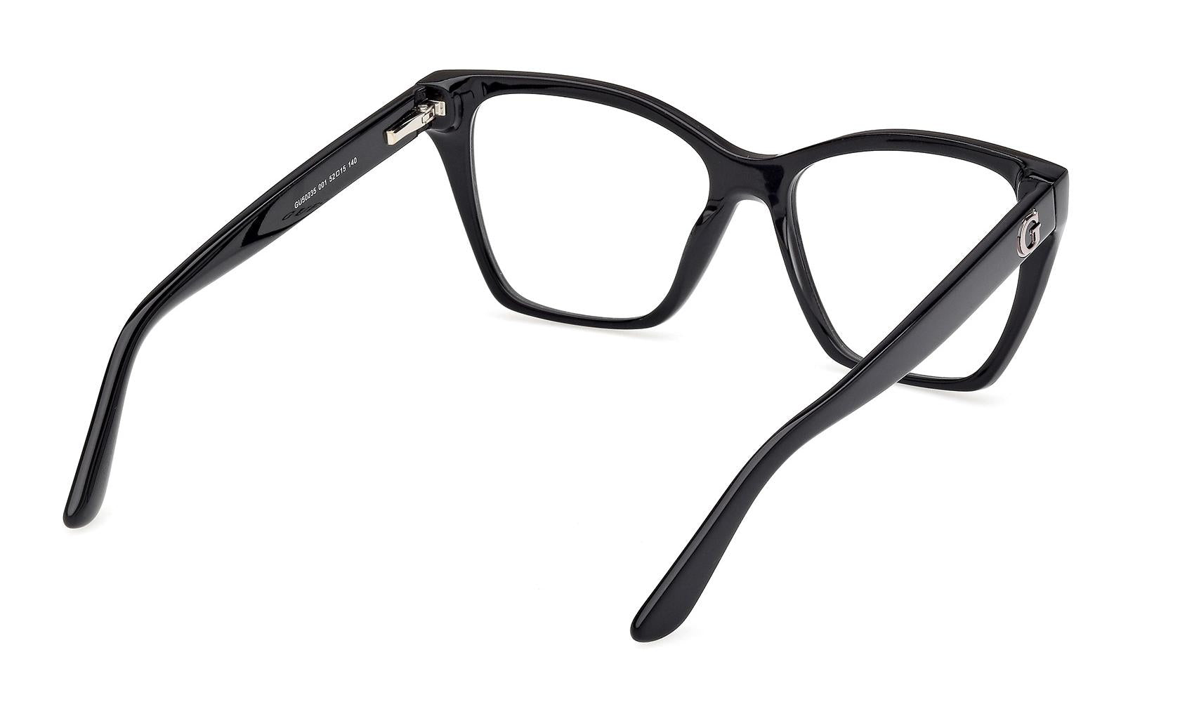 Guess Eyeglasses GU50235 001