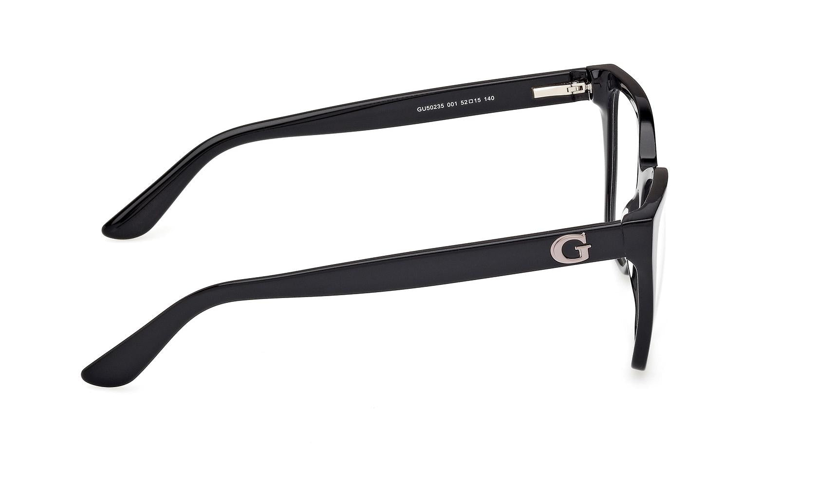 Guess Eyeglasses GU50235 001