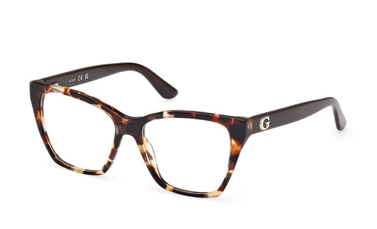 Guess Eyeglasses GU50235 052