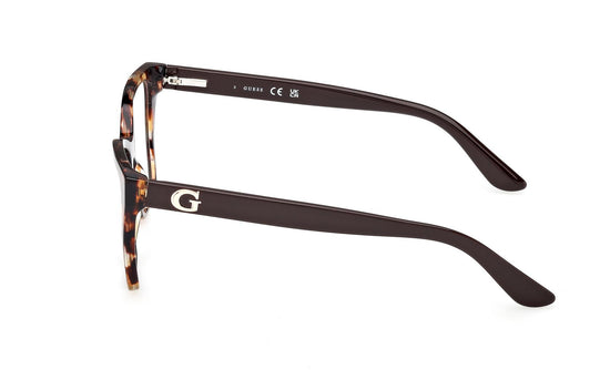 Guess Eyeglasses GU50235 052