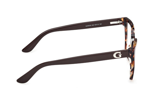 Guess Eyeglasses GU50235 052