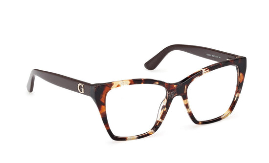 Guess Eyeglasses GU50235 052