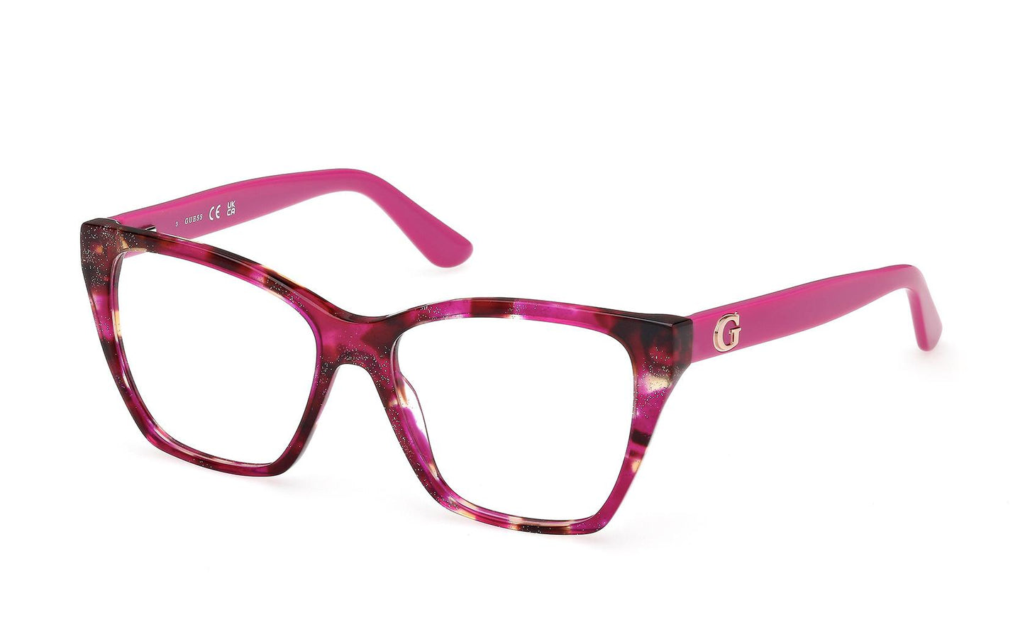 Guess Eyeglasses GU50235 078