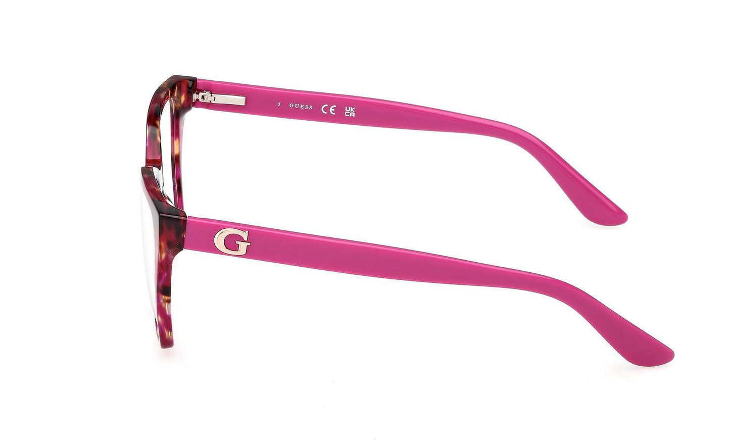 Guess Eyeglasses GU50235 078