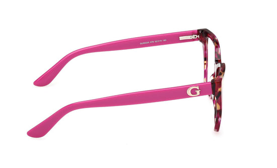 Guess Eyeglasses GU50235 078