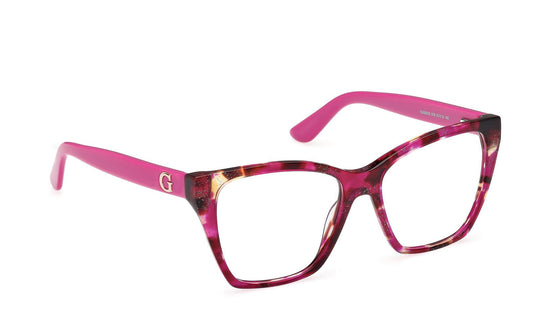 Guess Eyeglasses GU50235 078