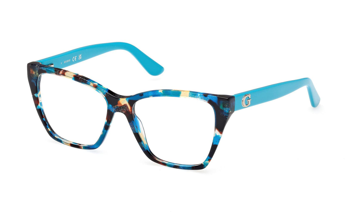 Guess Eyeglasses GU50235 087