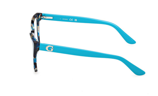 Guess Eyeglasses GU50235 087