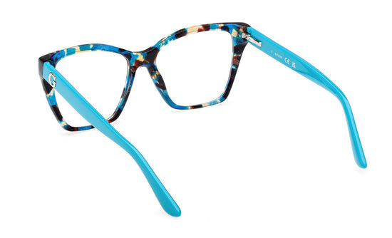 Guess Eyeglasses GU50235 087