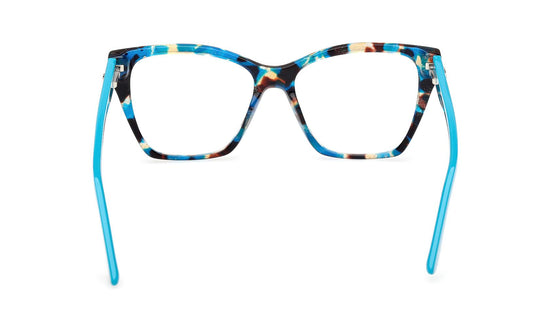 Guess Eyeglasses GU50235 087