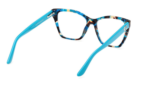 Guess Eyeglasses GU50235 087