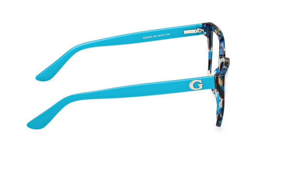 Guess Eyeglasses GU50235 087