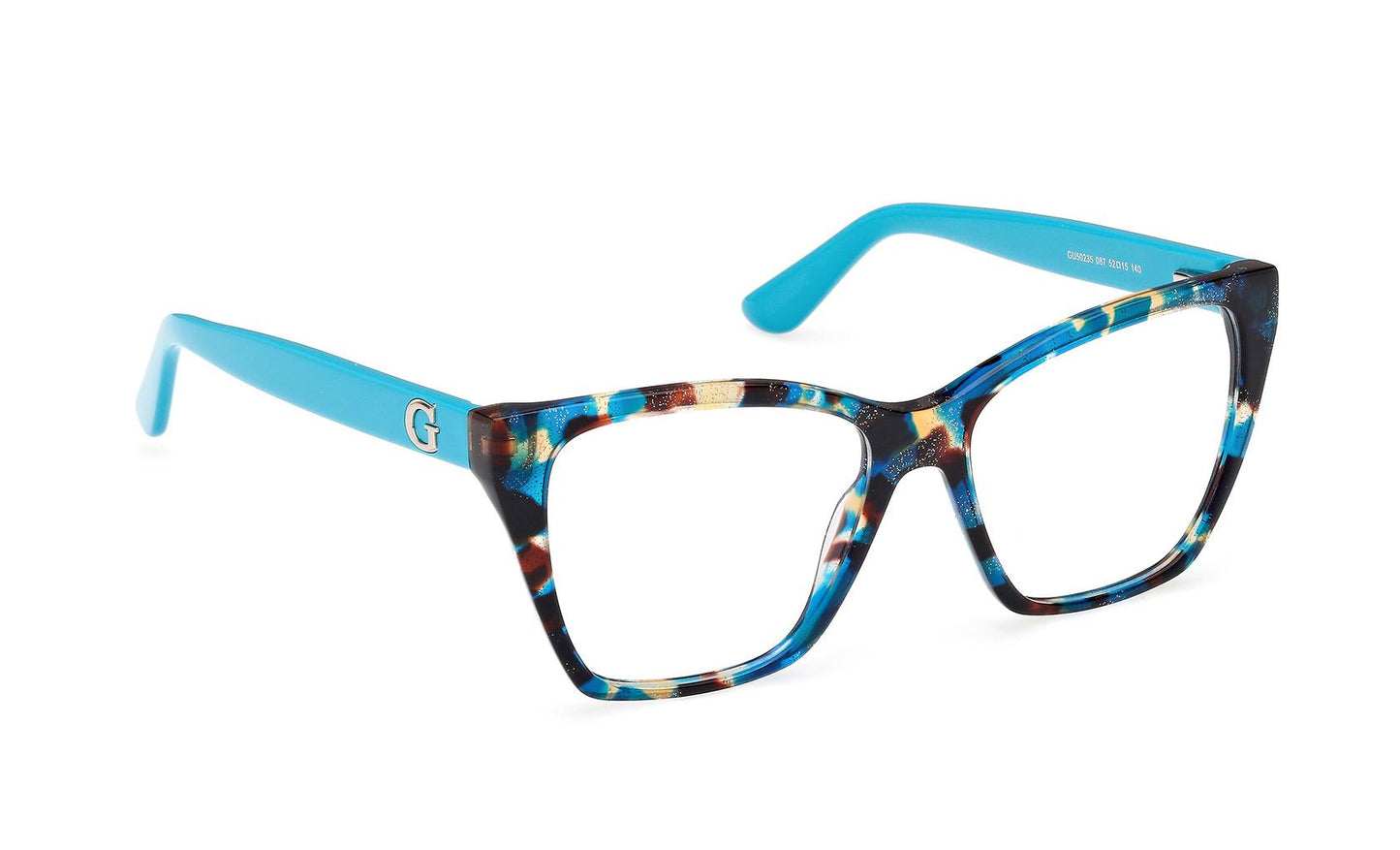 Guess Eyeglasses GU50235 087