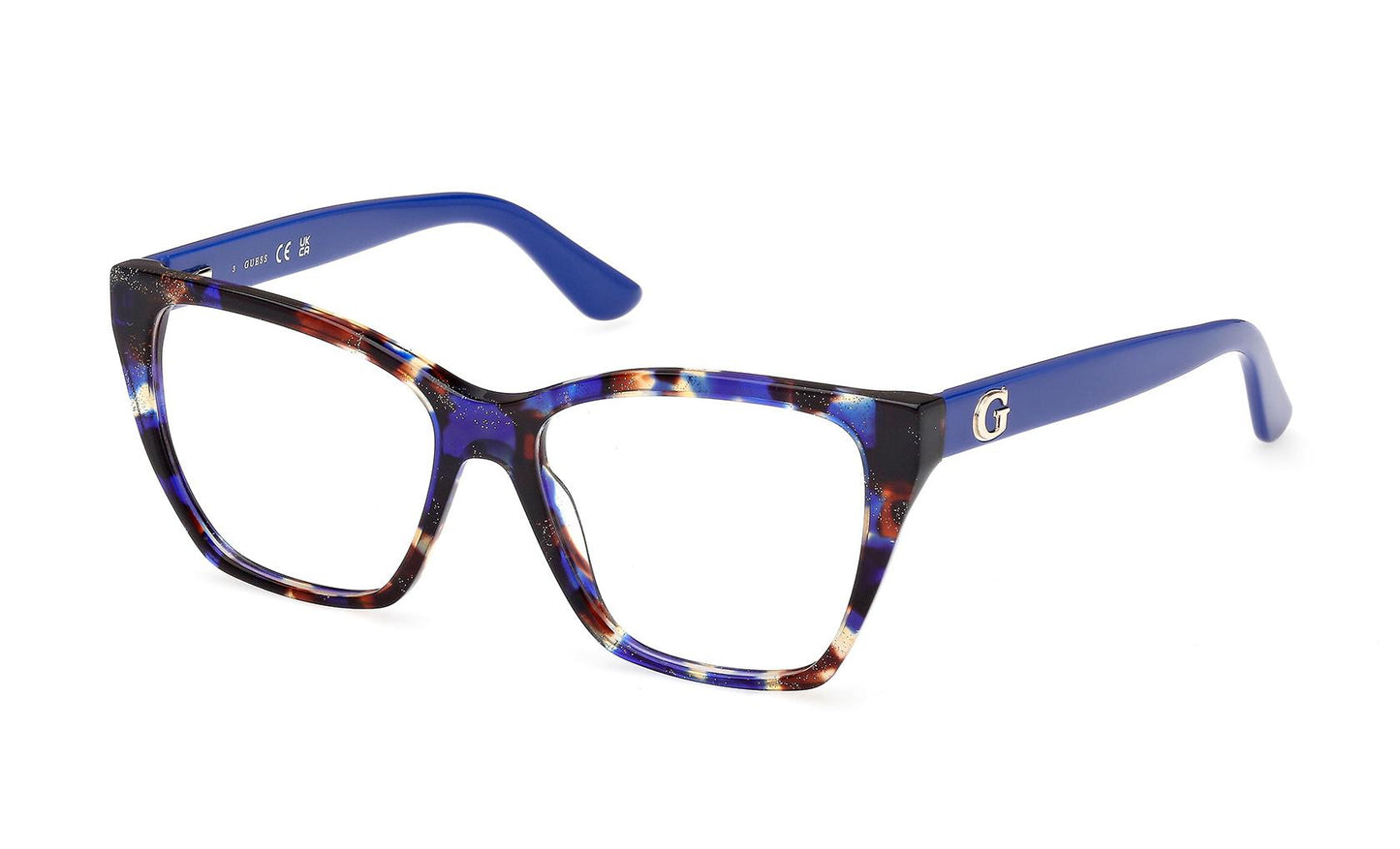 Guess Eyeglasses GU50235 092