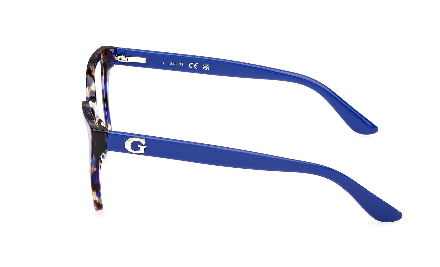 Guess Eyeglasses GU50235 092