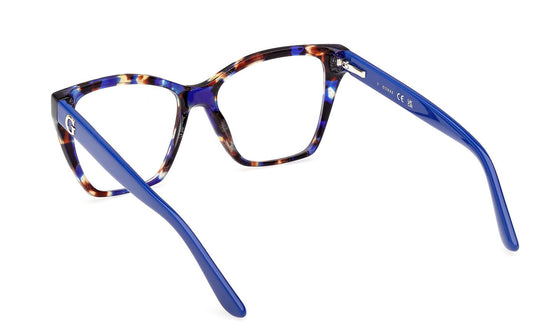 Guess Eyeglasses GU50235 092