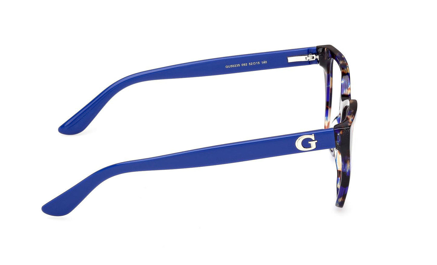 Guess Eyeglasses GU50235 092