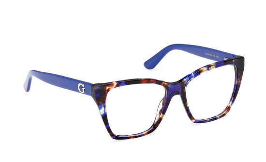 Guess Eyeglasses GU50235 092