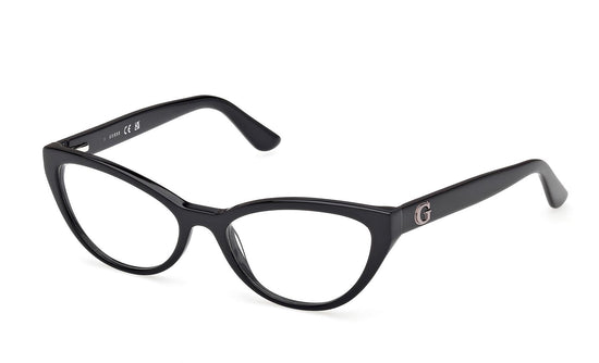 Guess Eyeglasses GU50236 001