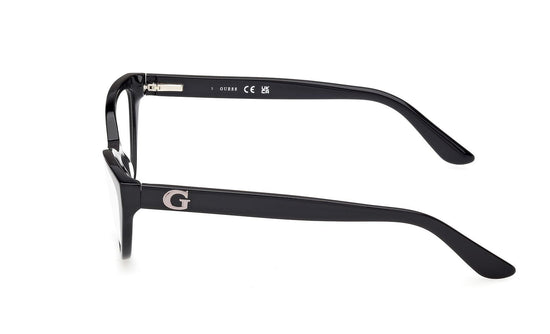 Guess Eyeglasses GU50236 001