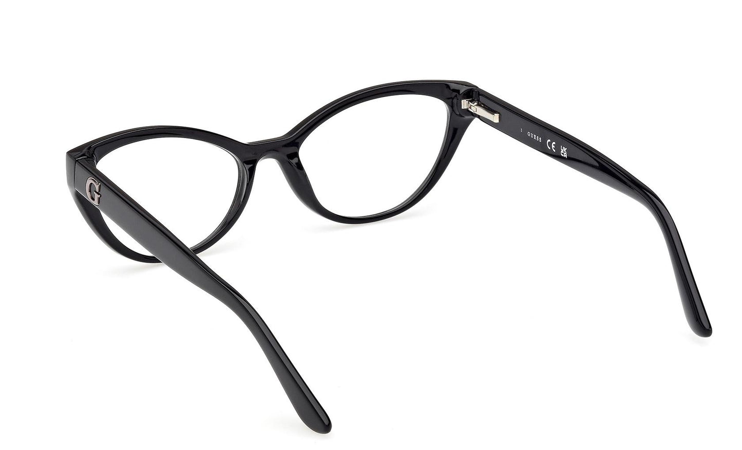 Guess Eyeglasses GU50236 001