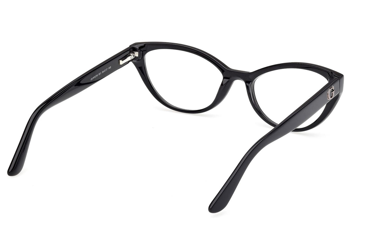 Guess Eyeglasses GU50236 001