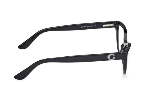 Guess Eyeglasses GU50236 001