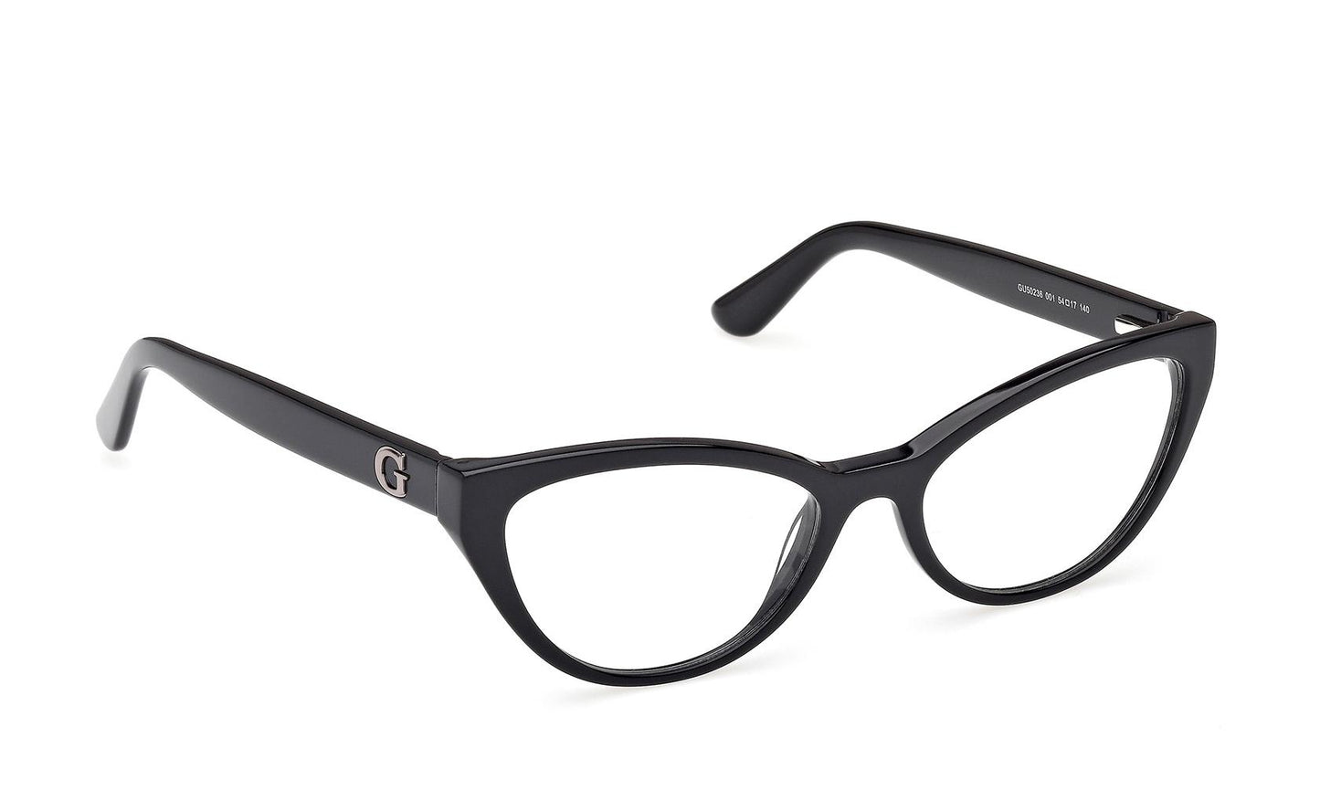 Guess Eyeglasses GU50236 001