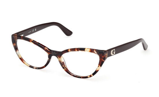 Guess Eyeglasses GU50236 052