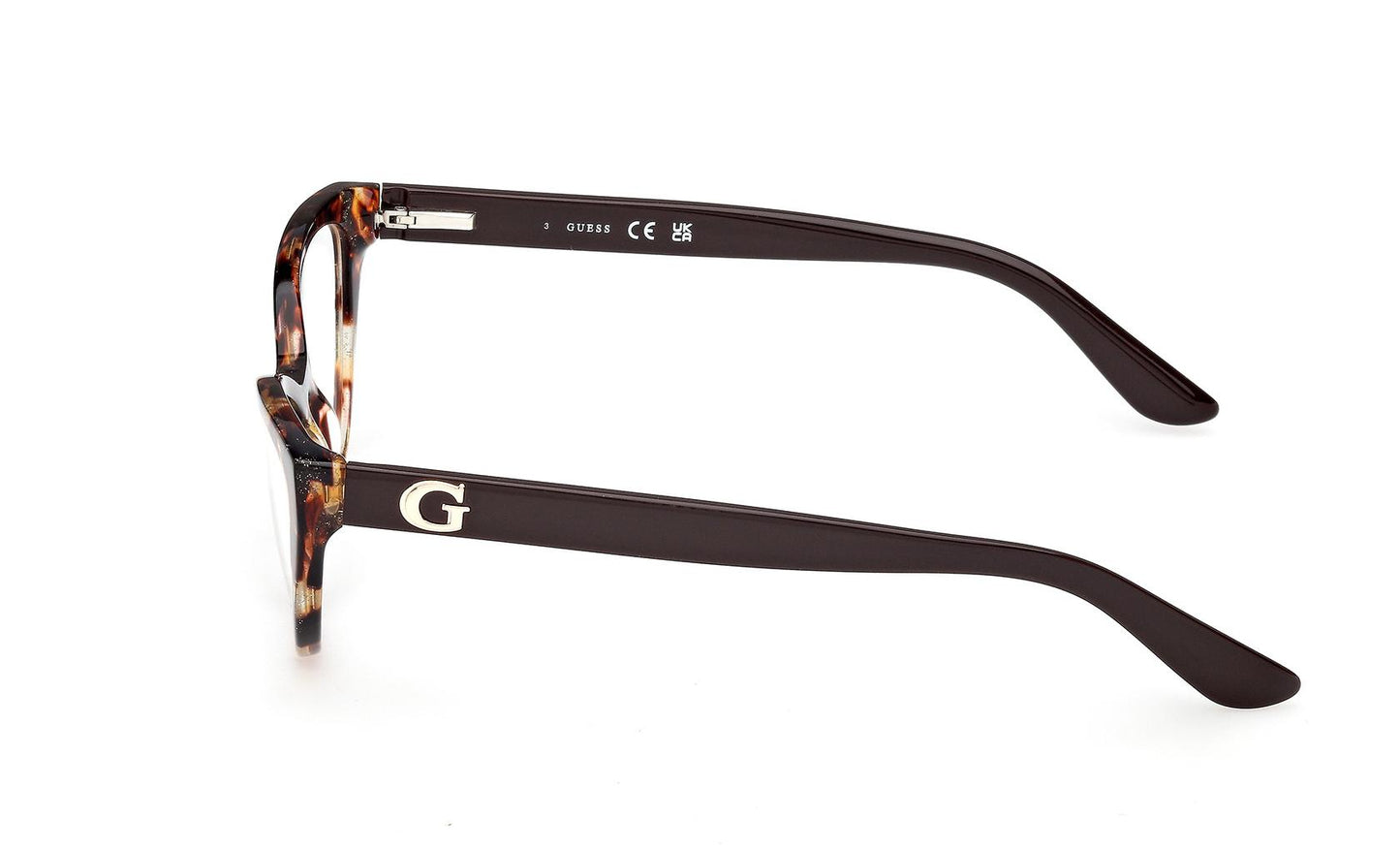 Guess Eyeglasses GU50236 052