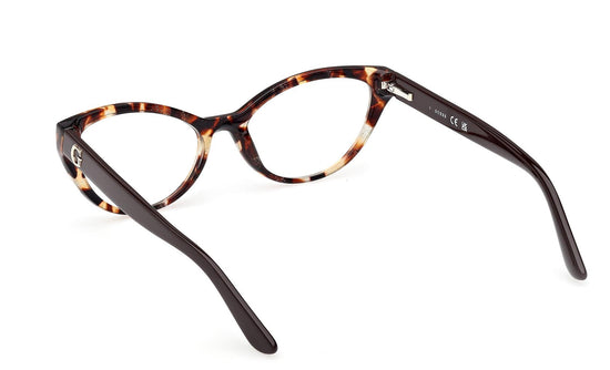 Guess Eyeglasses GU50236 052