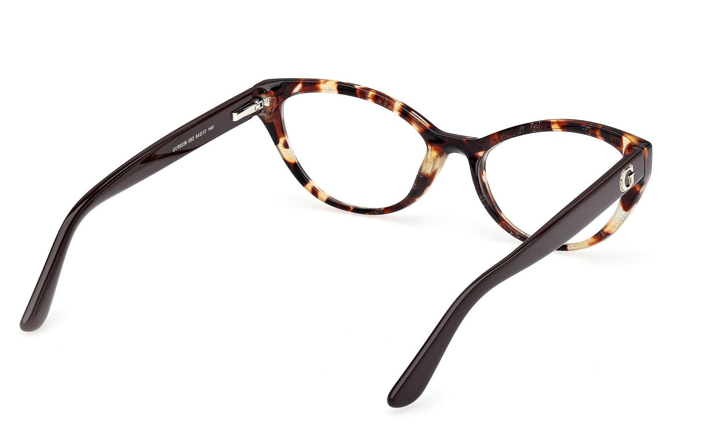 Guess Eyeglasses GU50236 052