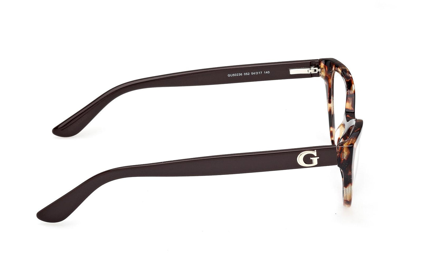 Guess Eyeglasses GU50236 052