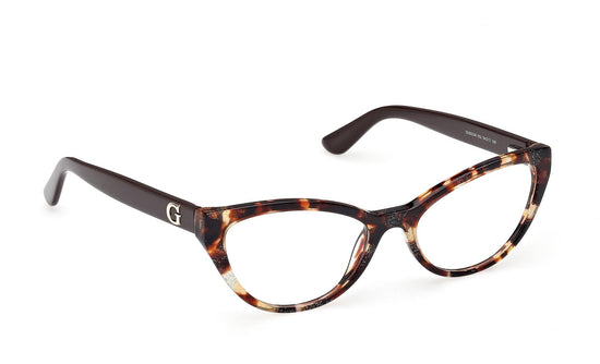 Guess Eyeglasses GU50236 052