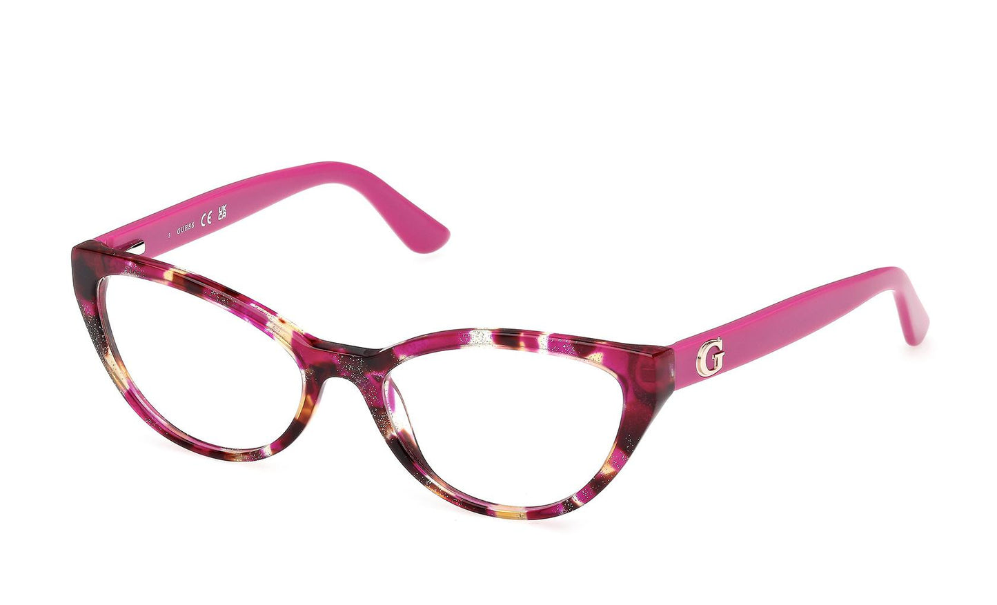 Guess Eyeglasses GU50236 078