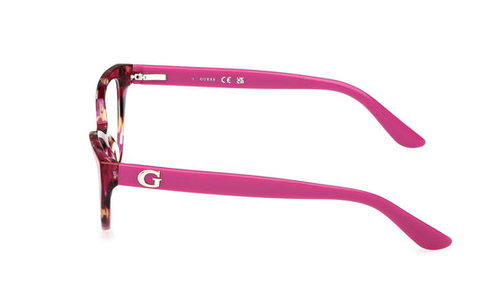 Guess Eyeglasses GU50236 078